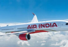 Air India suspends flights to Israel till May 31