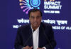 Jio With Reliance To Invest Rs 10 lakh Cr Over 7 Years: Ambani At AI Summit