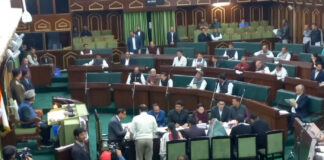 Over 1 Lakh Casual, Daily Wagers Registered; Regularization Under Legal, Financial Review: Govt