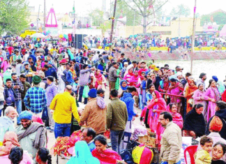 Folk deities of Jammu region Symbols of societal cohesion Folk deities of Jammu region Symbols of societal cohesion