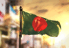 Bangladesh at the Crossroads
