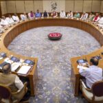 Union Cabinet Approves Renaming Of Kerala As Keralam