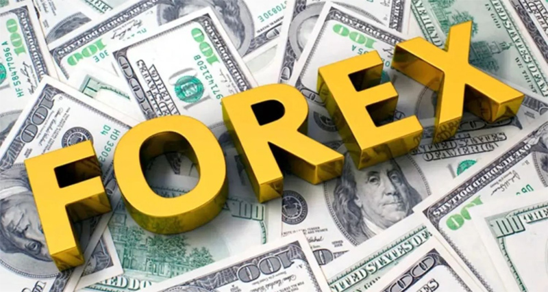 India's forex reserves drop USD 2.119 bn to USD 723.608 bn