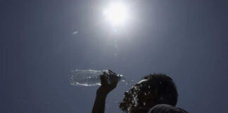 Above-Normal Heatwave Days Likely In Most Parts Of India During March-May: IMD