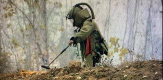 IED Intended To Target Security Forces Defused In J&K’s Shopian