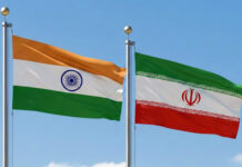 India asks its nationals to leave Iran