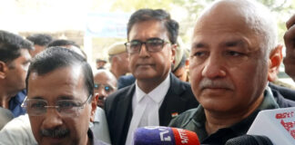 ‘Biggest Political Conspiracy’: A Teary Arvind Kejriwal After Court Discharge In Liquor Policy Case