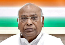 Cong chief Kharge calls people of Gujarat ‘illiterate’ in Kerala poll rally