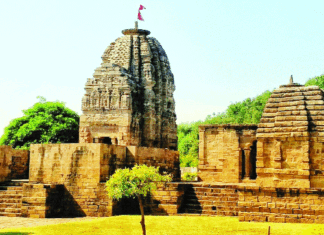 Historical Settlements Of Jammu Krimachi (Bhoti/Bhuti): A Medieval Heritage Settlement of Jammu