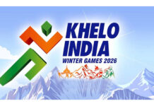 KIWG Gulmarg leg begins today; 800 Athletes to compete
