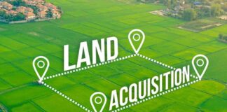 Pre-2018 Land Acquisition Cases Can’t Be Reopened For Grant Of Compensation With Interest: SC