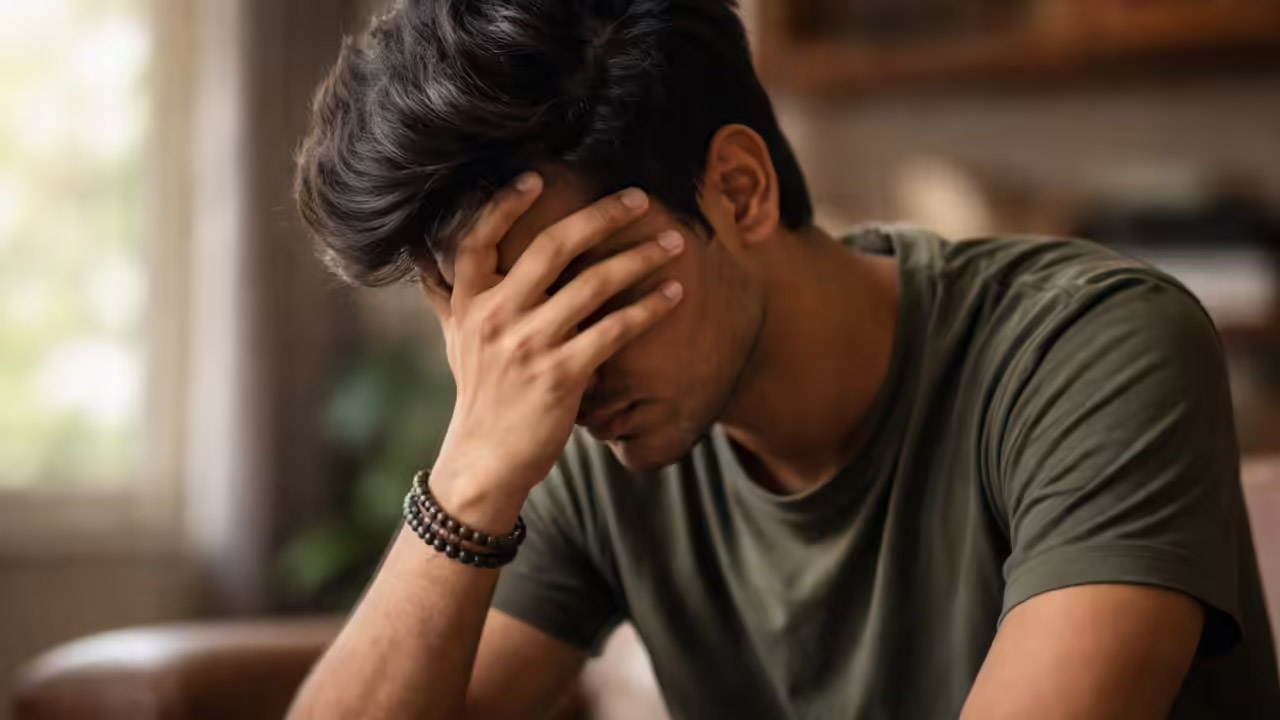 Indian youths rank 60 in 84-nation mental health study, older people perform better