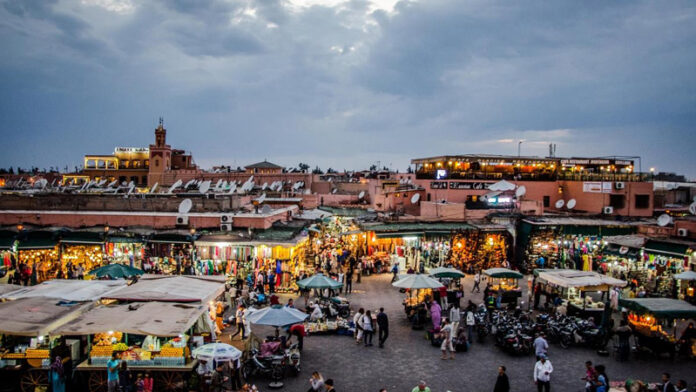 Morocco eyes 80,000 footfalls from India in 2026