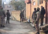 National Investigation Agency Raids At Multiple Locations In Kashmir