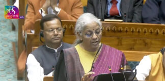 FM Proposes Incentives Of Rs 100 Cr For Single Bond Issuance By Municipal Corporations