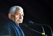 Transformation in sporting sector across J&K under PM’s leadership: LG