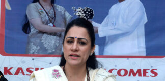 Will Use Money To Build Skill Centre In Kashmir, Says Global Teacher Prize Winner