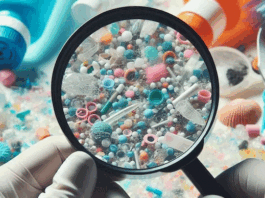 Newly developed plastic set to replace Microplastics in Indian market