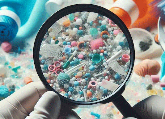 Newly developed plastic set to replace Microplastics in Indian market