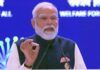 India Sees Fortune, Blueprint Of Tomorrow In AI: PM Modi