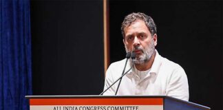 ‘Compromised PM’ No Longer Capable Of Running Country: Rahul Slams PM