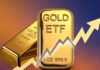 Gold ETFs inflow doubles to Rs 24,040 cr in  Jan; marginally surpasses equity flow
