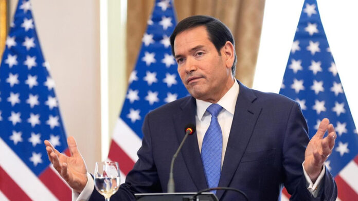 Got India's commitment to stop buying Russian oil: US Secretary of State Rubio Got India's commitment to stop buying Russian oil: US Secretary of State Rubio