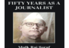 The Architect of the Written Word A Century of Journalism in Jammu & Kashmir