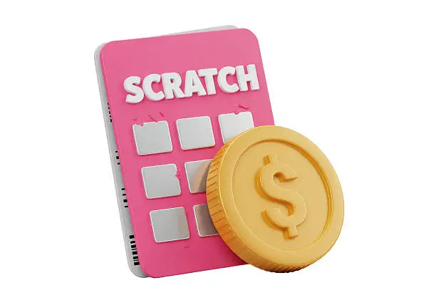 Online scratchies in Australia find a mobile first audience