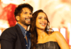 O’Romeo thrives on silence and unsaid emotions: Shahid Kapoor