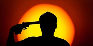 CRPF Jawan Shoots Self Dead In J&K’s Anantnag