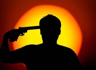 CRPF Jawan Shoots Self Dead In J&K’s Anantnag