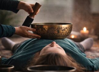 Life-Wellness- Sound Healing – Taking a Cue from Ancient Truth