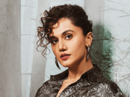 Unconventional stories are on verge of becoming extinct species: Taapsee Pannu