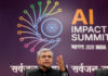 86 Nations, Two Int’l Organisations Sign AI Impact Summit Declaration: IT Min Vaishnaw