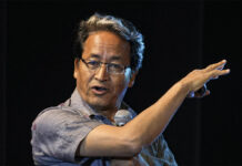 SC adjourns hearing in Wangchuk’s case