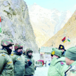 The Galwan Valley In the Long Shadow of Conflict and Memory