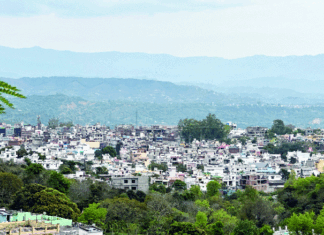 Udhampur A Historical Perspective