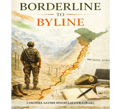 A manifesto of seeing