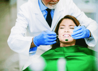 Why Women’s Dental Health Deserves the Spotlight