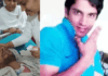 The Silent Goodbye of Harish Rana