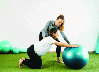 Physiotherapy for Every Woman’s Strength and Dignity