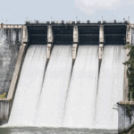 Small Hydro Power Push