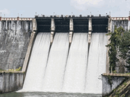 Small Hydro Power Push