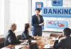Silent Shift from Leadership to Authority in Banking