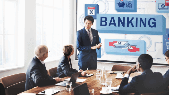 Silent Shift from Leadership to Authority in Banking