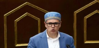 Funds Earmarked Under CDF Non-Lapsable; Savings Exceed Rs 25 Crore: CM Omar Abdullah