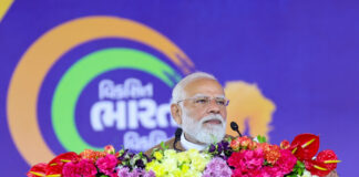 West Asia War: India Managed Situation Effectively, Says Modi; Likens Cong To ‘Political Vultures’