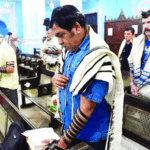 Echoes of India in Israeli Homes