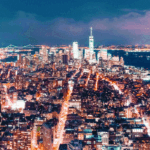 The Hidden Crisis of Light Pollution